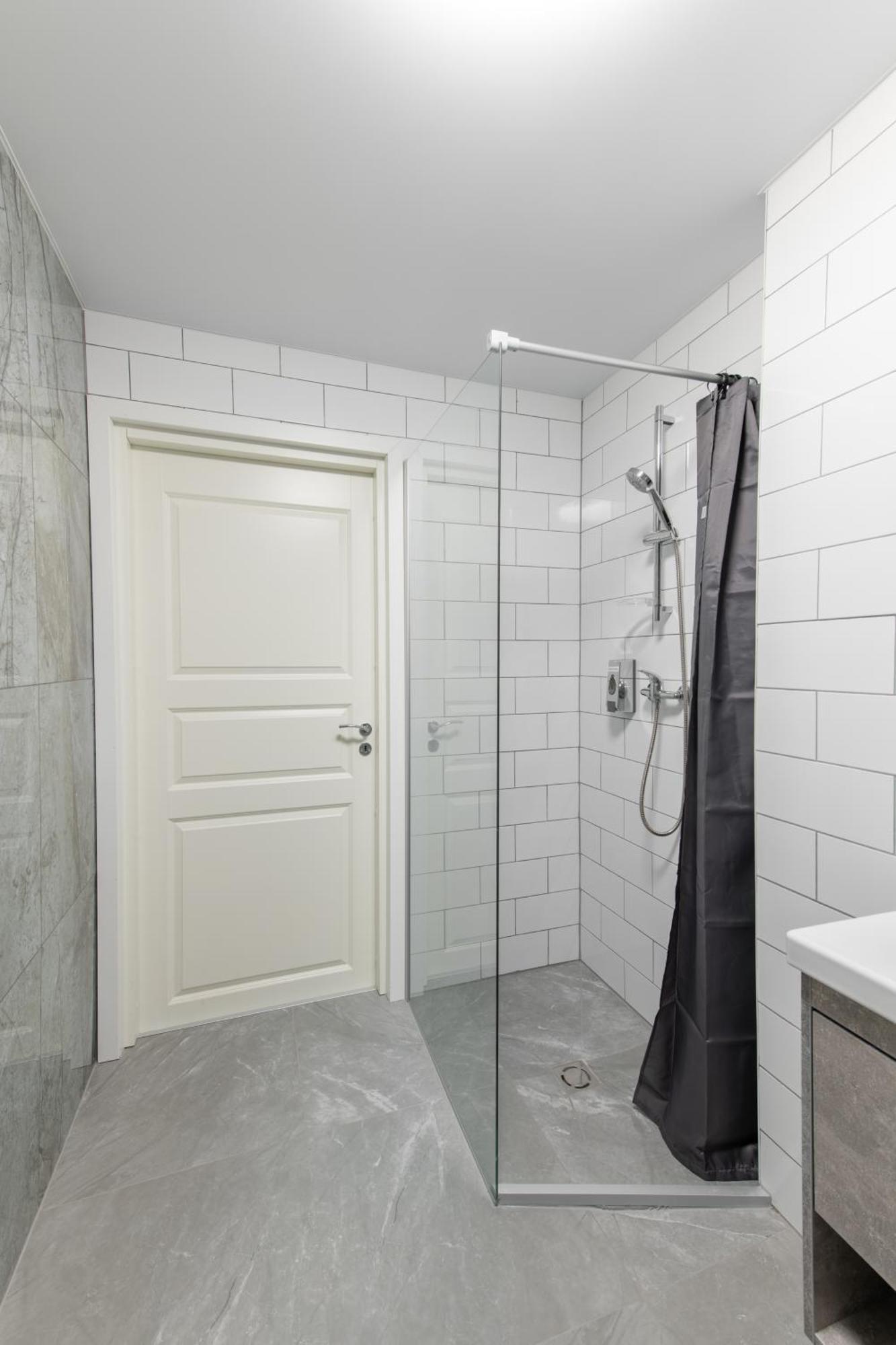 Stiklo Apartamentai Radziwiliszki Esterno foto